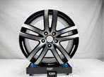 Audi Q7 OEM velg 20” 5x130 ET60 (set van 4), Ophalen of Verzenden, Gereviseerd, 20 inch, Velg(en)