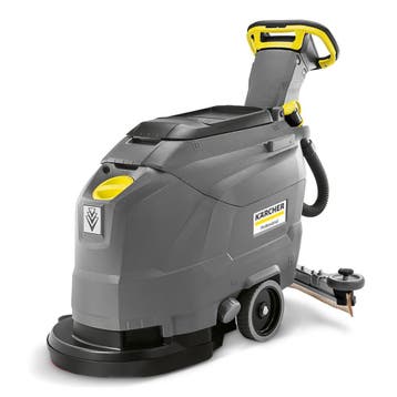 KARCHER SCHROB/-ZUIGMACHINE BD 43/35 C Classic Ep, Ophalen of Verzenden, Nieuw