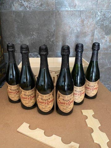 2010 Juvé y Camps, Reserva de la Familia - Cava Brut Nature,, Nieuw