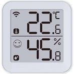 Thermometer en hygrometer - KONYKS - Termo 2 - Binnen - T..., Verzenden, Nieuw