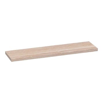 Brauer Ocean Slim Planchet - 60 Incl. Blinde Ophanging -, Ophalen of Verzenden, Nieuw
