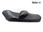 Buddy Seat Compleet Suzuki AN 400 Burgman 2003-2006 (AN400), Motoren, Verzenden, Gebruikt