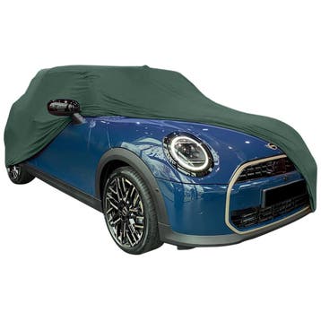 Autohoes voor Mini Cooper Cabrio (F67) (2024-present) Indoor, Ophalen of Verzenden, Nieuw, Op maat