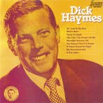 cd - Dick Haymes - Dick Haymes, Verzenden, Zo goed als nieuw