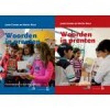 Woorden in prenten - Nout Marion 9789461181190, Verzenden, Gelezen, Nout Marion