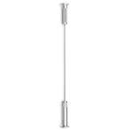 Etalage Ophangsysteem | ROD | Staaldraad/Aluminium |, Verzenden, Nieuw in verpakking