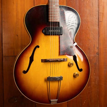 Gibson 1957 ES-125T VS, Muziek en Instrumenten, Ophalen of Verzenden, Nieuw