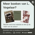 BLAAST DE BAZUIN 9789055513161 L. Vogelaar, Verzenden, Gelezen, L. Vogelaar