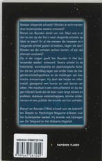 Het buitenaardse raadsel 9789067281249 M. van Beurden, Verzenden, Gelezen, M. van Beurden