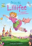 Prinses Lillifee - DVD, Verzenden, Nieuw in verpakking