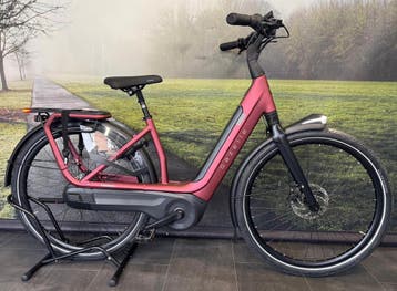 NIEUWE Gazelle Avignon C8 Electrische Damesfiets - van €3999, Fietsen en Brommers, Elektrische fietsen, Nieuw, Ophalen of Verzenden