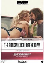 dvd film - Broken Circle Breakdown - Broken Circle Breakdown, Verzenden, Zo goed als nieuw
