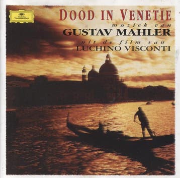 Gustav Mahler, Symphonie-Orchester Des Bayerischen Rundfunks, Ophalen of Verzenden, Gebruikt