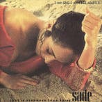 3 inch cds - Sade - Love Is Stronger Than Pride, Verzenden, Zo goed als nieuw