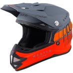 Kinder Crosshelm Pull In voor 2-3 jarigen - Small 47-48cm, Motoren, Verzenden, Nieuw met kaartje, Offroadhelm, Kinderen