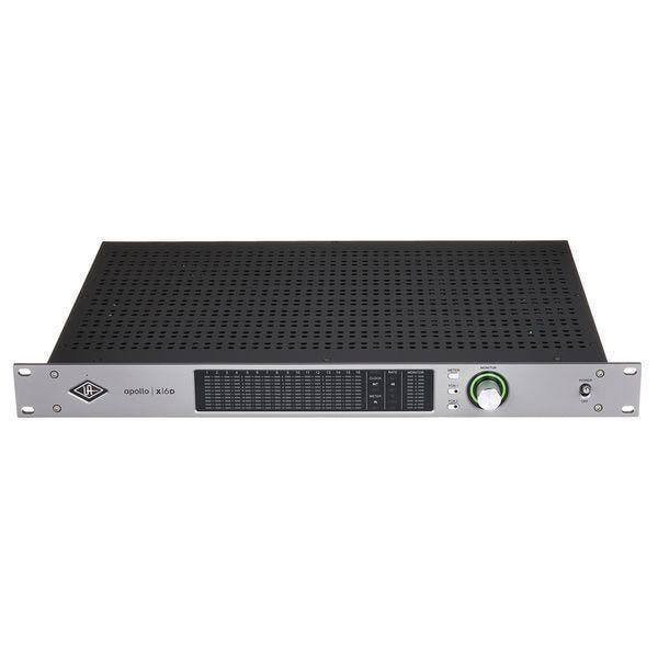 UA Apollo x16D Ess, Computers en Software, Geluidskaarten, Nieuw, Ophalen of Verzenden