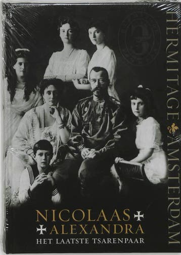 Nicolaas en Alexandra 9789040090028, Verzenden, Gelezen