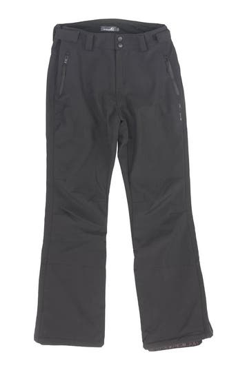 Mountain Peak Broek in maat M Zwart, Mountain Peak, Verzenden, Zo goed als nieuw, Zwart