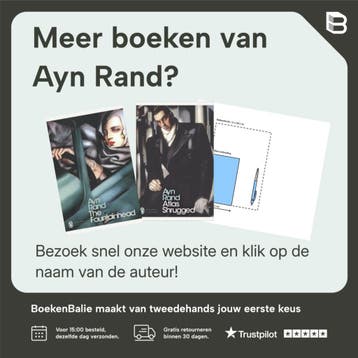 Atlas Shrugged - Ayn Rand 9780452011878, Verzenden, Gelezen, Ayn Rand