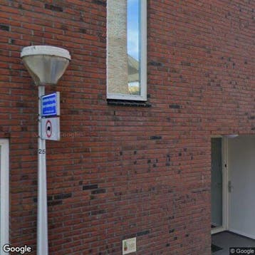 Kamer te huur in Hendrik-Ido-Ambacht - 28 m² - 1 kamer(s), Overige regio's