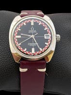 Omega - Seamaster Cosmic TinTin - 166.0022 - Heren - 1966, Sieraden, Tassen en Uiterlijk, Horloges | Heren, Nieuw