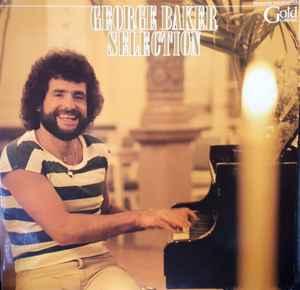 LP gebruikt - George Baker Selection - Gold Collection, Cd's en Dvd's, Vinyl | Nederlandstalig, Verzenden, Zo goed als nieuw, Overige formaten