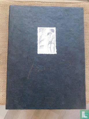 Jaguar [Bosschaert] - Box Jaguar [vol] - 2003, Meerdere stripboeken, Verzenden, Zo goed als nieuw, Dufaux, Jean.