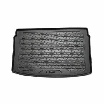Volkswagen Polo 6 (2G) inzetstuk bagageruimte, Ophalen of Verzenden, Nieuw