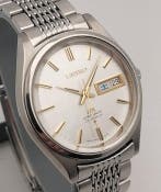 Seiko Lord Matic 23 Jewels - Ref. 5606-7070 SS - Zonder