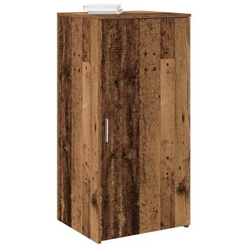 Opbergkast 50x45cm - Retourdeal 50% Korting, Huis en Inrichting, Ophalen of Verzenden, Zo goed als nieuw