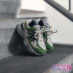 Styloz Green (maat 22-40) Kindersneakers Maat 22, Kinderen en Baby's, Kinderkleding | Schoenen en Sokken, Verzenden, Jongen of Meisje