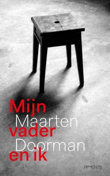Mijn Vader En Ik | Maarten Doorman | Nieuw, Boeken, Ophalen of Verzenden, Nieuw, Maarten Doorman