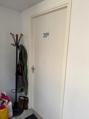 Te huur: Appartement Tuinen in Leeuwarden, Leeuwarden, Friesland, Appartement