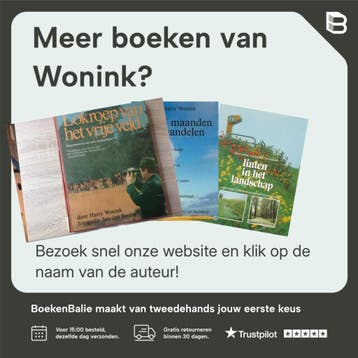 Op de heide en in het veen - Wonink 9789062551699, Verzenden, Gelezen, Wonink