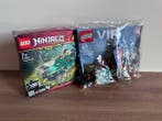 Lego Set - Ninjago, Winter Village - 71700 LEGO Ninjago, Nieuw