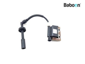 Bobine KTM 390 Duke 2015-2016, Motoren, Verzenden, Gebruikt
