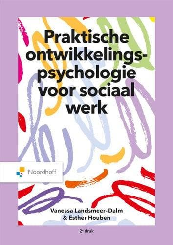 Praktische ontwikkelingspsychologie voor sociaal werk, Verzenden, Nieuw