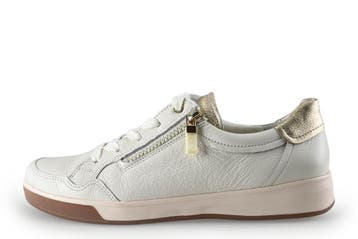 Ara Sneakers in maat 39 Wit, Verzenden, Wit, Ara, Sneakers of Gympen