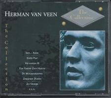 cd - Herman van Veen - The Collection, Verzenden, Zo goed als nieuw