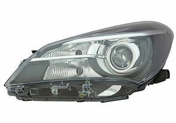 Geschikt voor Yaris 2014 tm 2020 Koplamp Links Nieuw xeno..., Verzenden, Nieuw