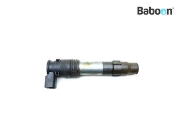 Bobine Bougie Dop Kawasaki Z 800 2013-2016 (Z800 ZR800A-B), Verzenden, Gebruikt
