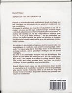 Aspecten van het pendelen / New age 9789020246285 R. Mlaker, Boeken, Verzenden, Gelezen, R. Mlaker