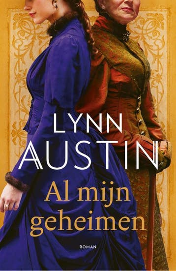 Al mijn geheimen - Lynn Austin 9789029736411, Verzenden, Gelezen, Lynn Austin