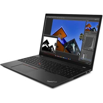 Lenovo ThinkPad T16 gen 2 | AMD Ryzen 5 | 16GB, Nieuw, SSD, 240/256GB, Lenovo