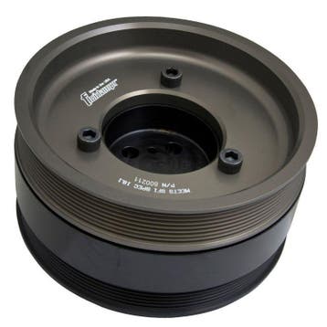 Fluidampr 08-10 Ford 6.4L Powerstroke Diesel Damper, Ophalen of Verzenden, Nieuw