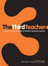 The Third Teacher - Bruce Mau Design 9780810989986, Verzenden, Gelezen, Bruce Mau Design