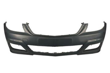 Bumper o.a: Mercedes-Benz, B (W245), Ophalen of Verzenden, Nieuw, Mercedes-Benz, Bumper