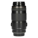 Canon EF 70-300mm f/4-5.6 IS USM met garantie, Audio, Tv en Foto, Fotografie | Lenzen en Objectieven, Ophalen of Verzenden, Gebruikt