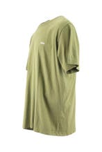 Obey T-shirt in maat L Groen, Verzenden, Zo goed als nieuw, Overige kleuren, Obey