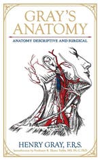 9781667204734 Leather-bound Classics- Grays Anatomy, Boeken, Verzenden, Nieuw, Henry Gray